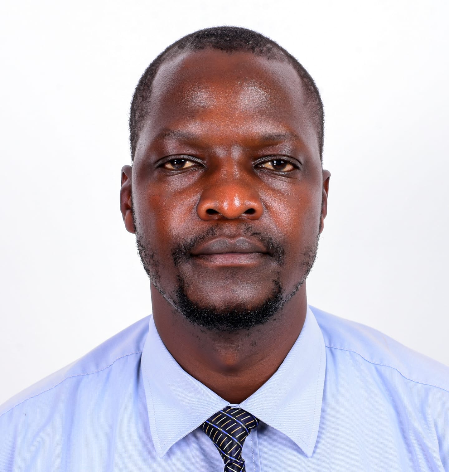 Dr. Benard O. Omondi