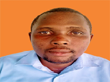 Eng. Collins Otieno Otiende