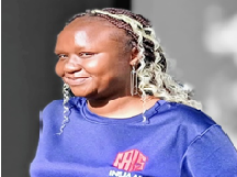Ms. Whitney Kwamboka Dennis